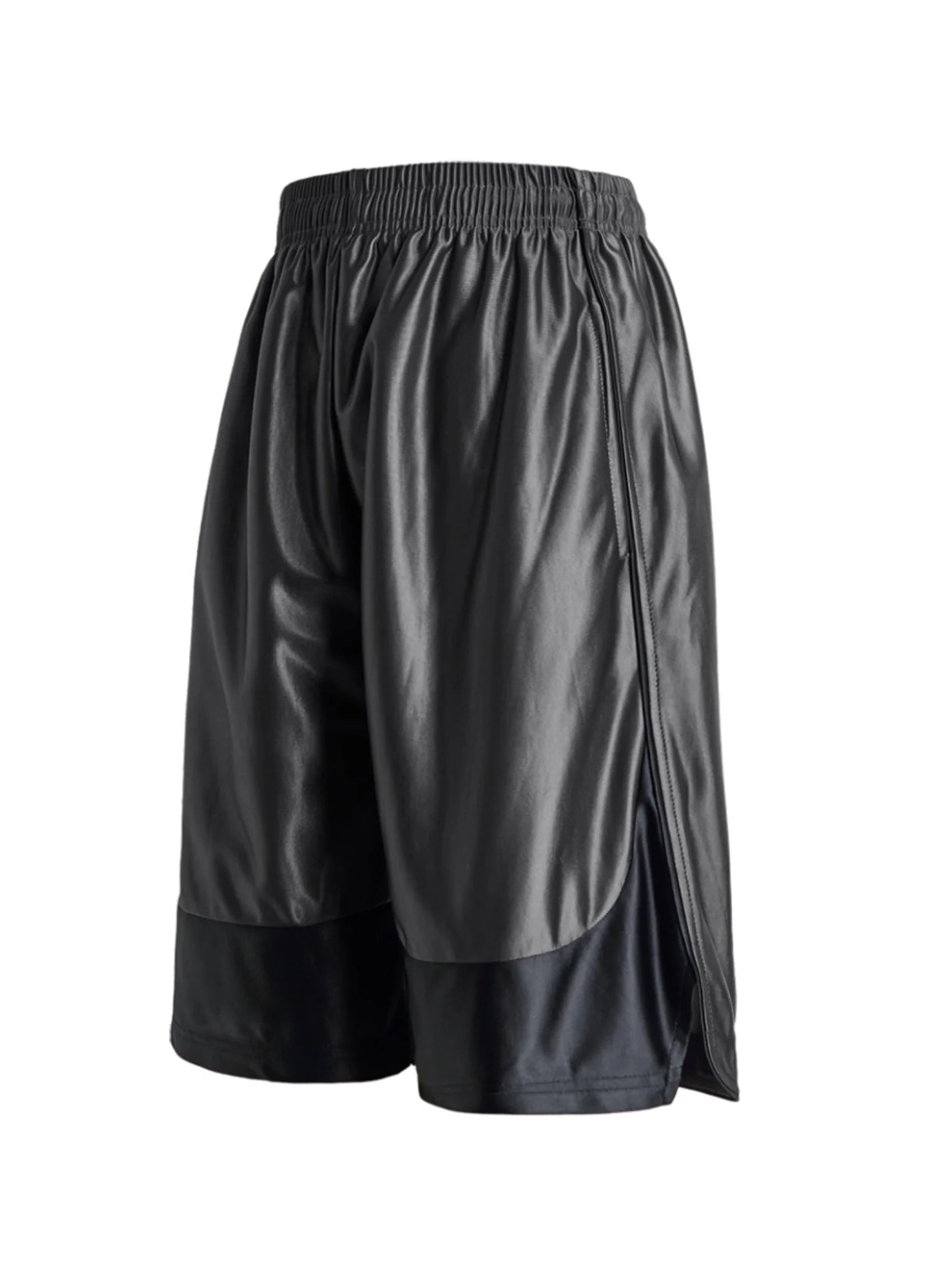 Men's Quick-Dry Basketball Shorts