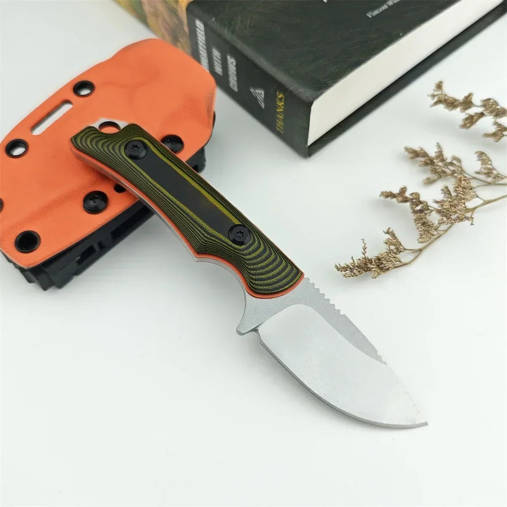 BM 15017 Fixed Blade Knife