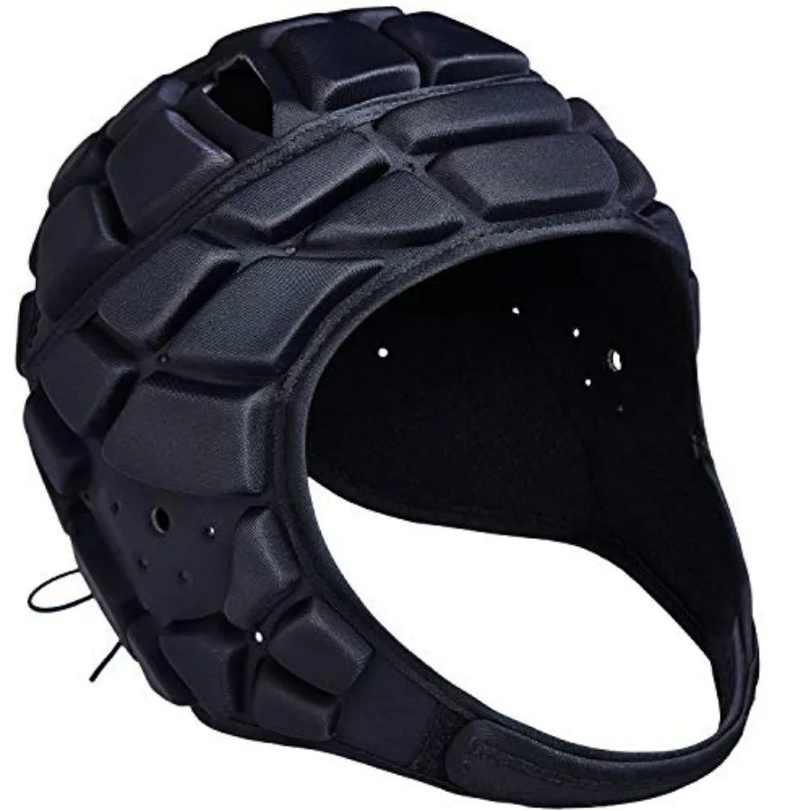 Soft Shell Flag Football Helmet