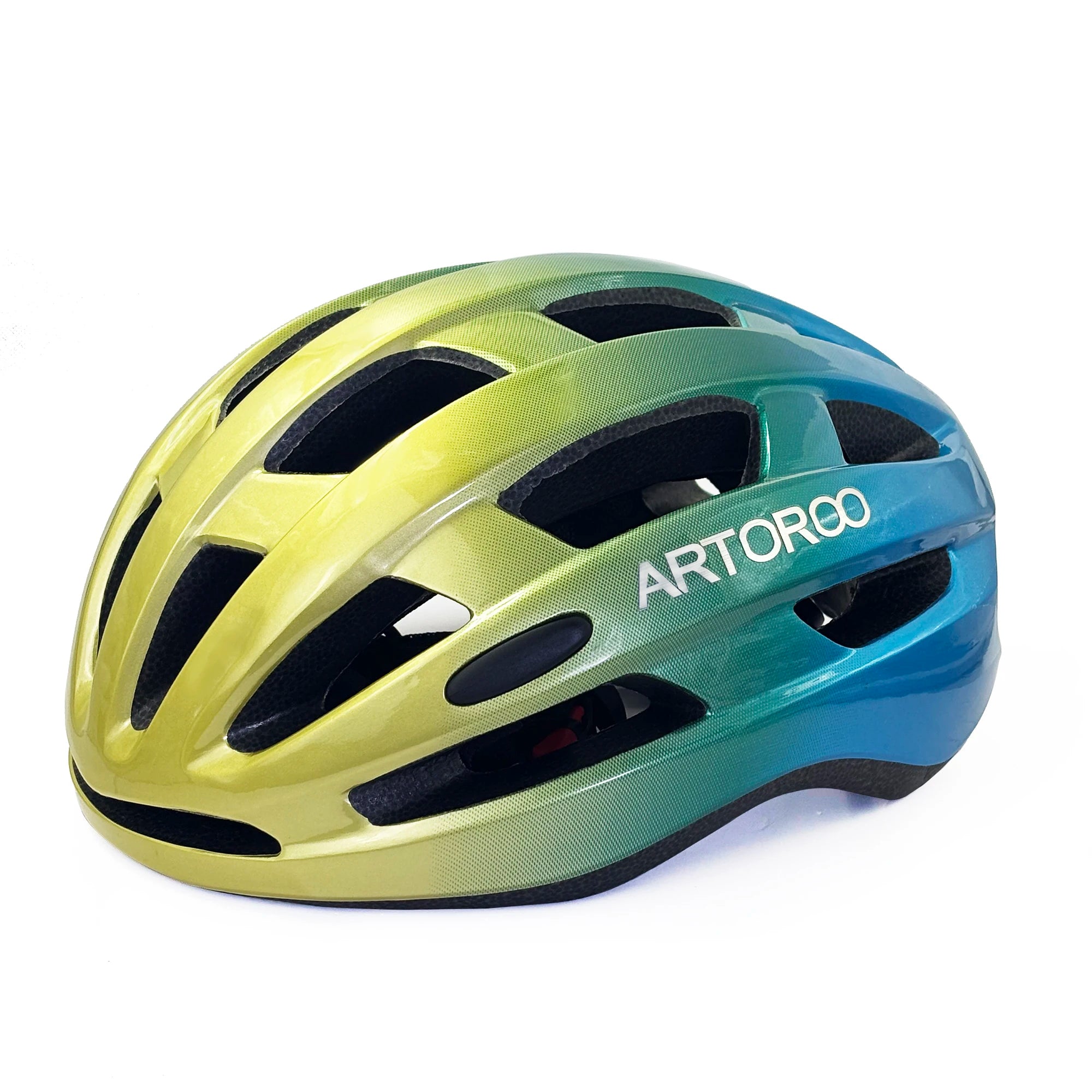 Road Helmet Bicycle Riding Helmet Men and Women