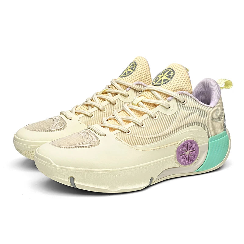 Men Basketball Sneakers