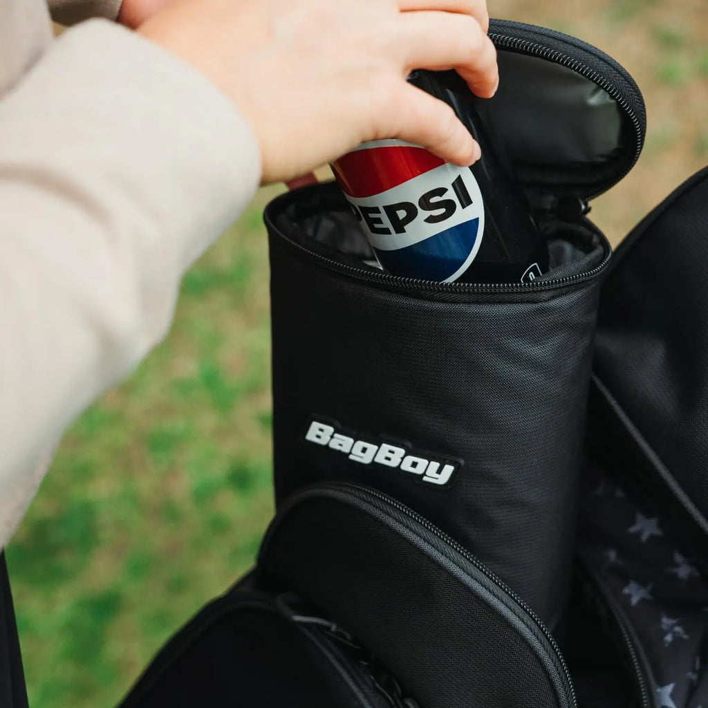 Premium Hybrid Golf Stand Bag