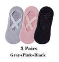 Yoga Socks Women
