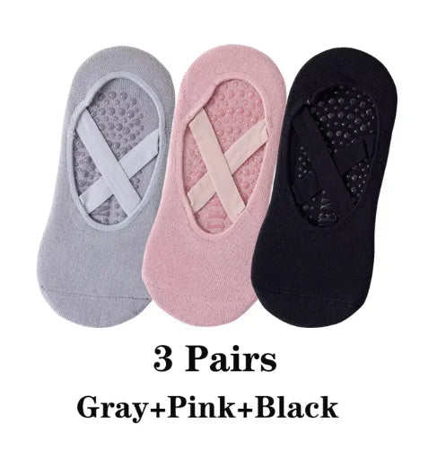 Yoga Socks Women