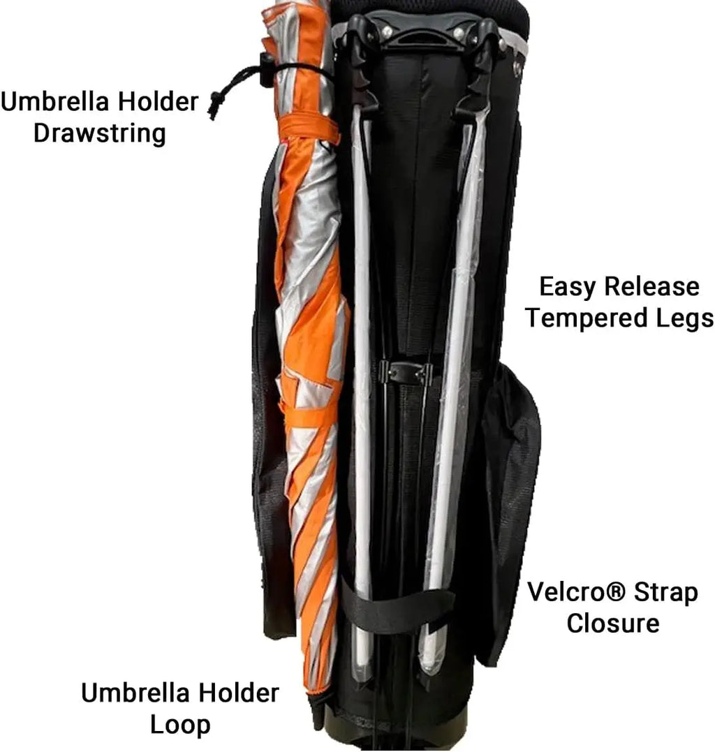 14-Way Stand Golf Bag