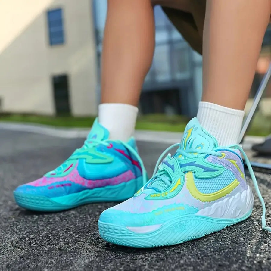 Unisex Basketball Shoes
