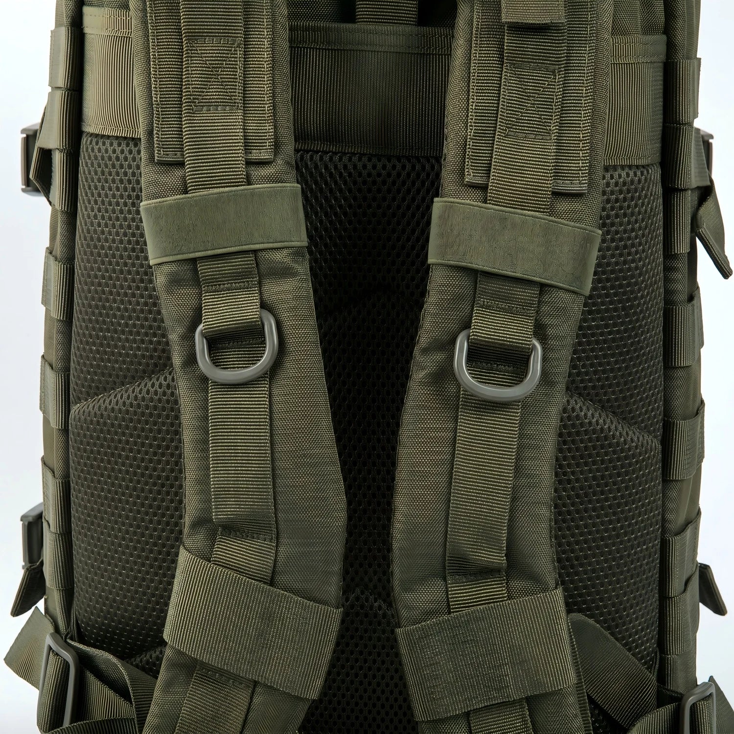 45L Tactical Travel Backpack Large Capacity