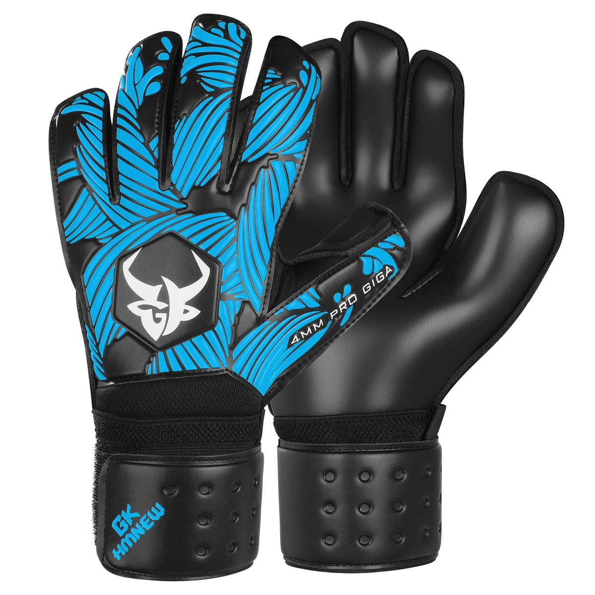 Soccer Goalkeeper Gloves