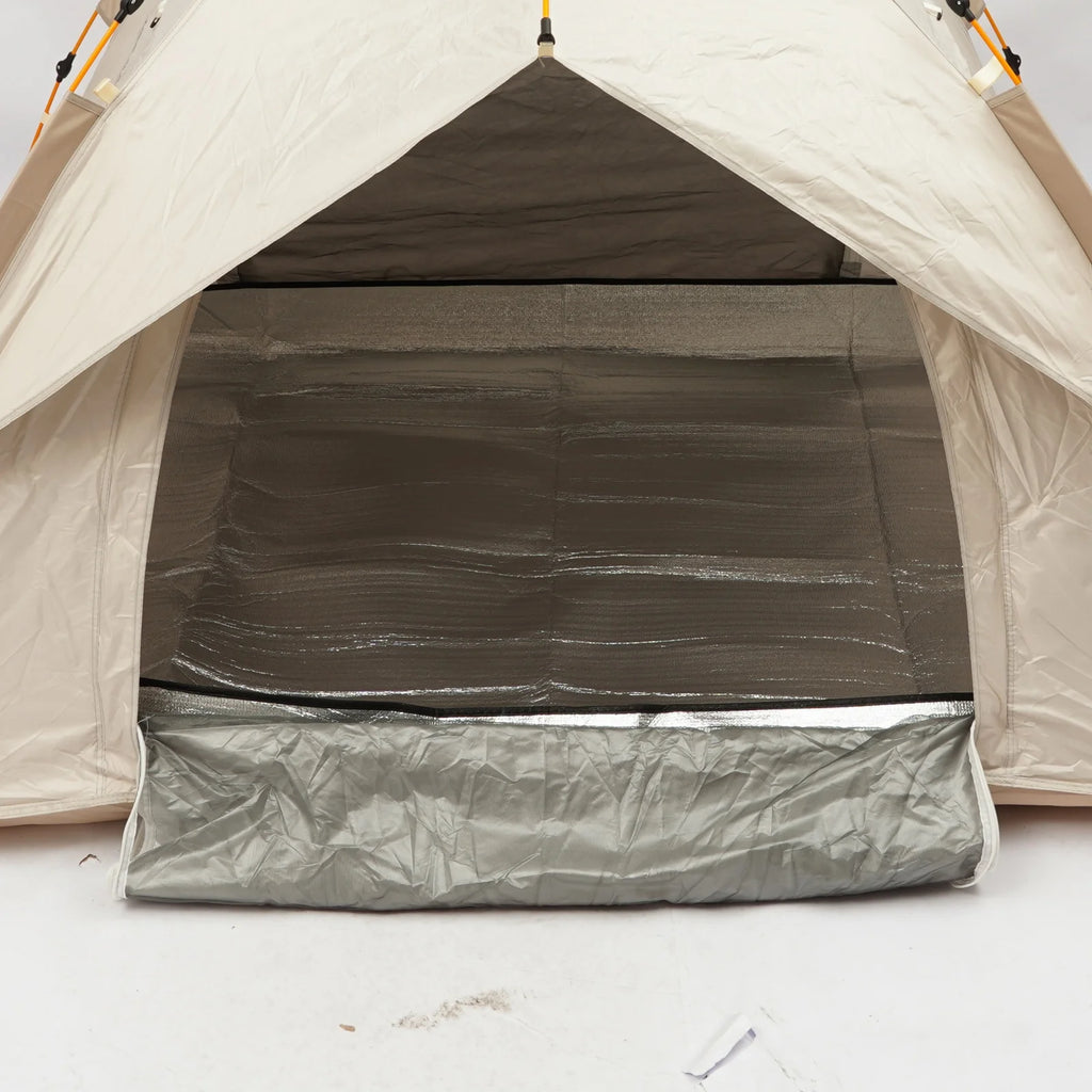Foldable Pop Up Tent 2-3 Person