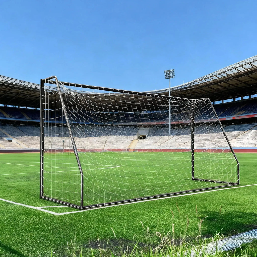 Soccer Goal 6 To 12 Ft