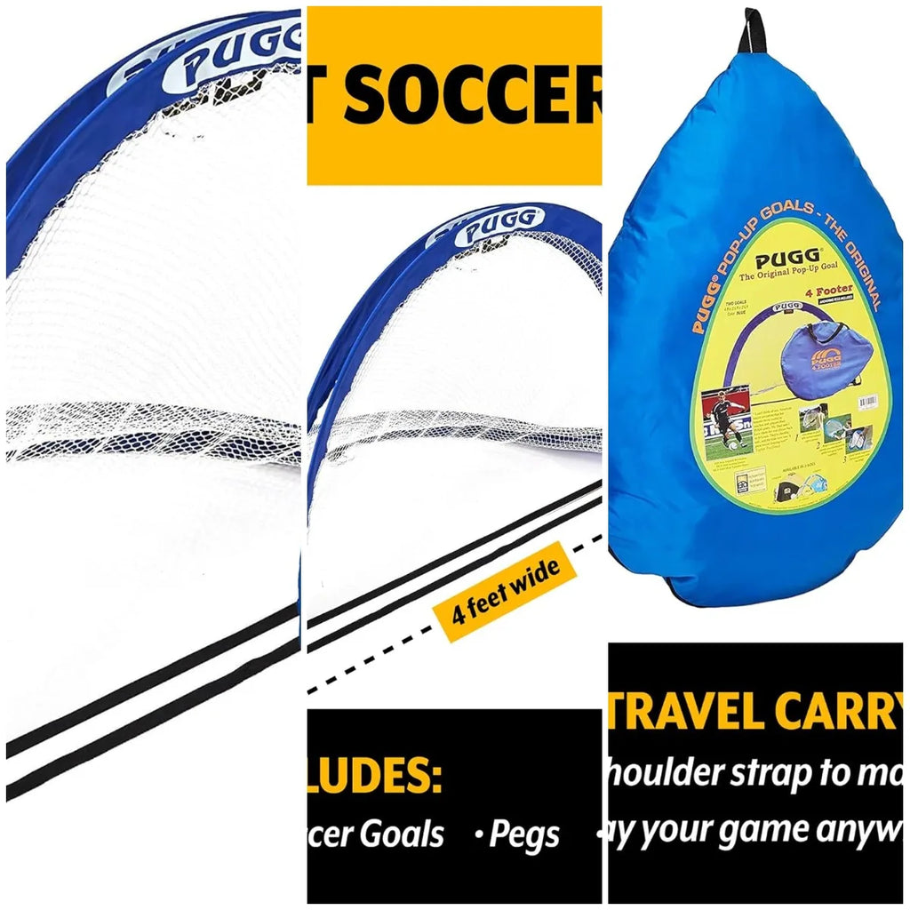 Soccer Goal