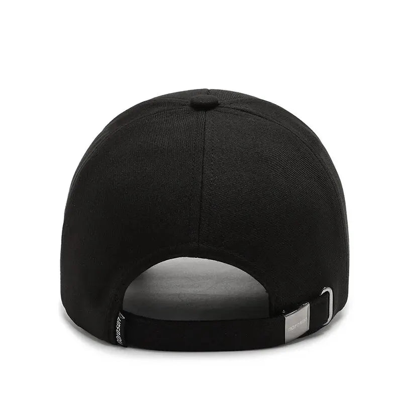 Casual And Versatile Baseball Cap