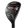 Golf Hybrid for Average Golfe