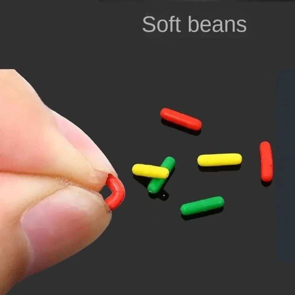 600pcs  Groups Float Fishing Bobber