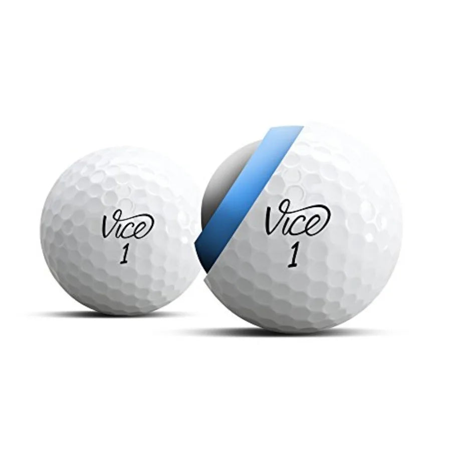Vice Tour Golf Balls