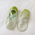 1 par Silicone Yoga Socks