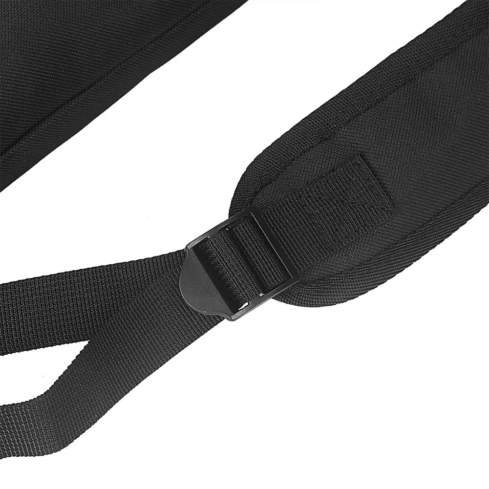 Archery Arrow Quiver Holder Adjustable