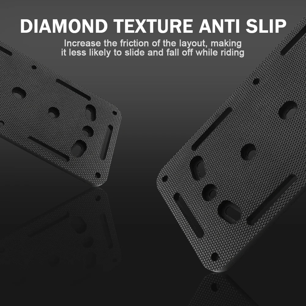 Road Bike Front Fork Expansion Board