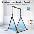 Power Tower Workout Dip Station