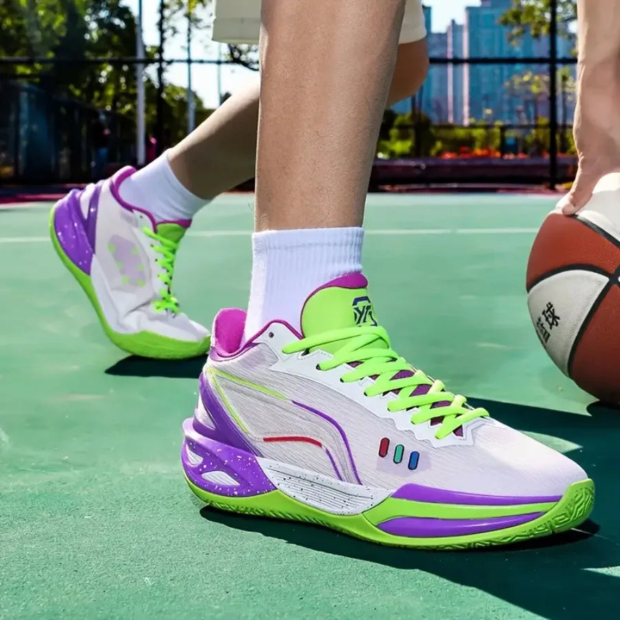 High-Quality  Basketball Shoes