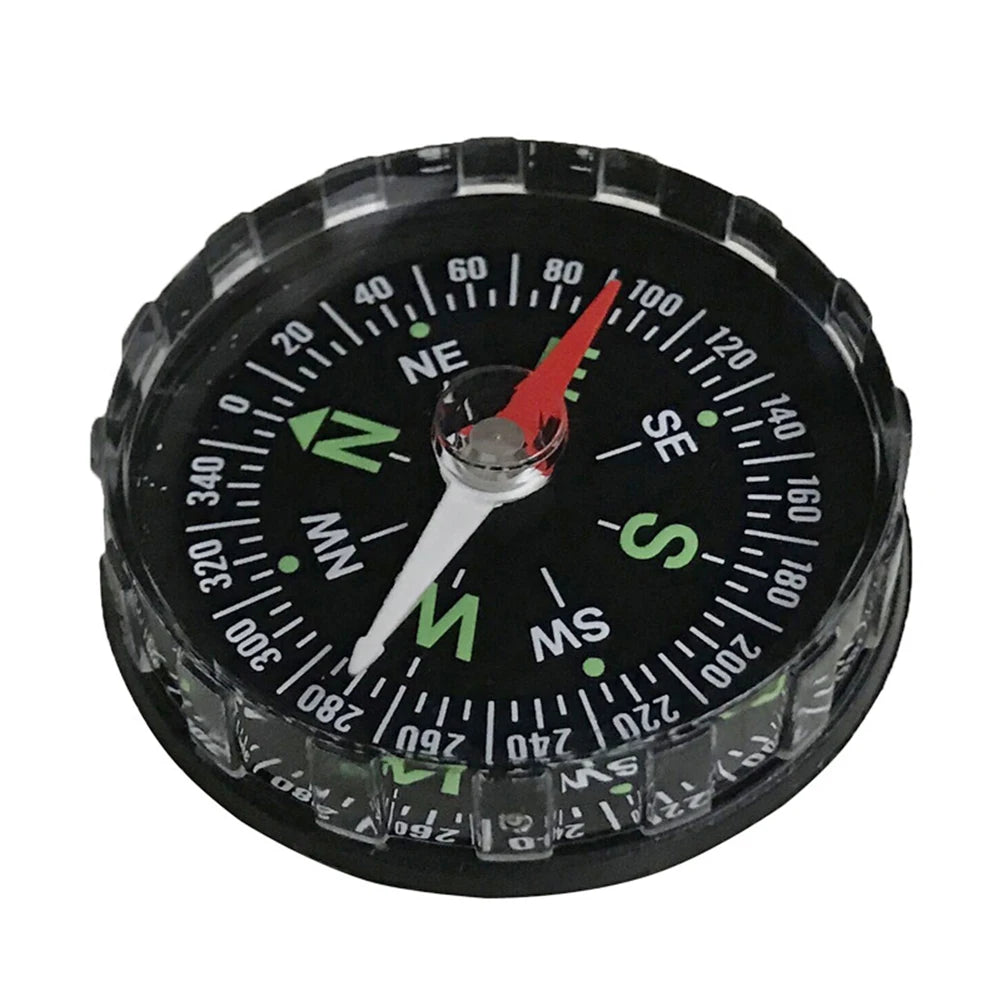 Mini Compass 45MM Portable Handheld