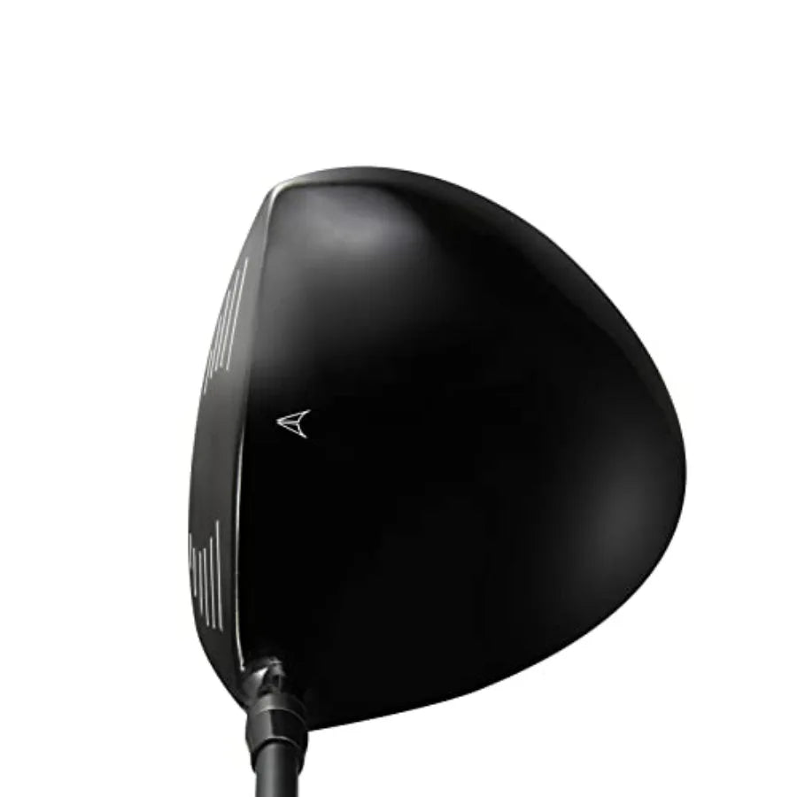Golf Driver for Beginner and Average Golfe