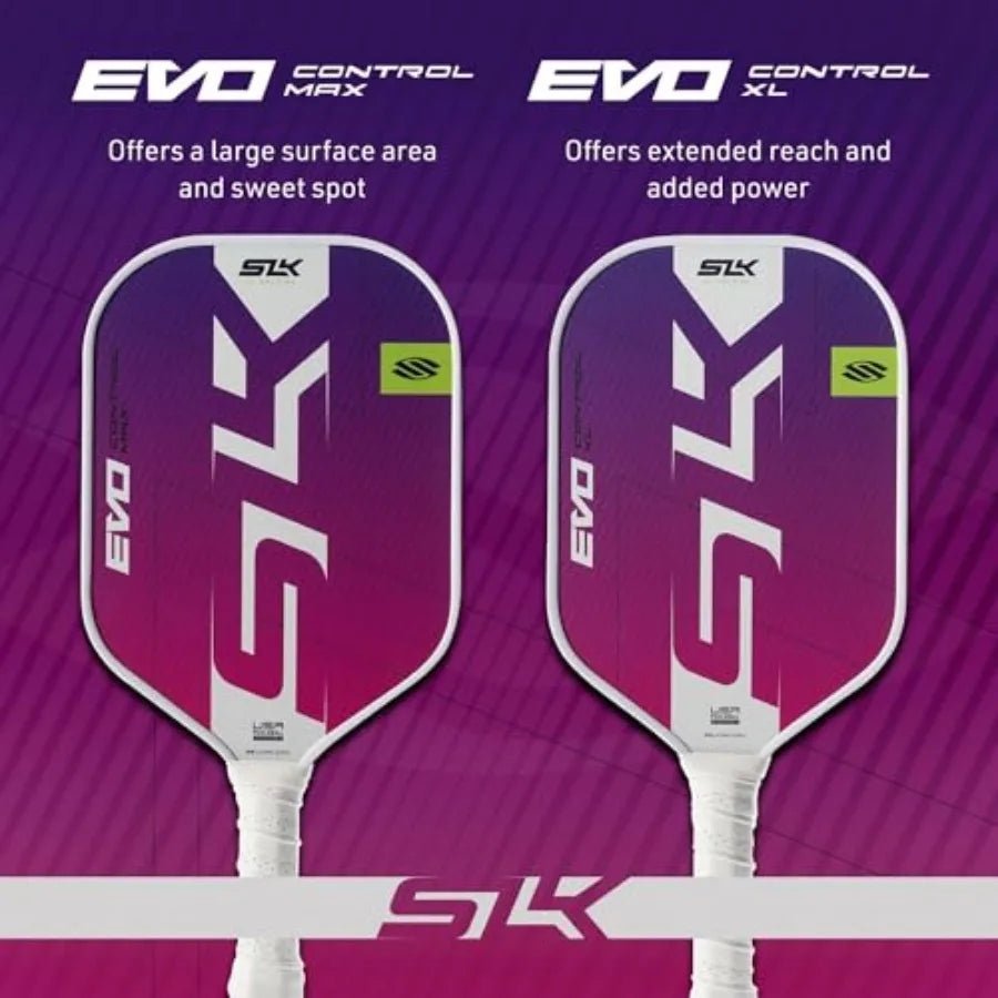 G8 Carbon Fiber Pickleball Paddles