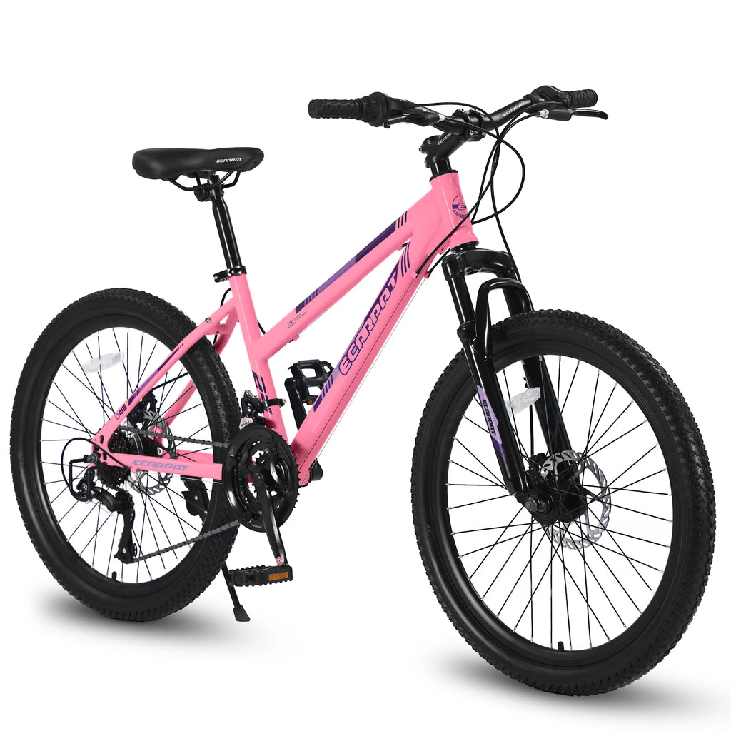 Mountain Bike 24 26 Inch Wheels