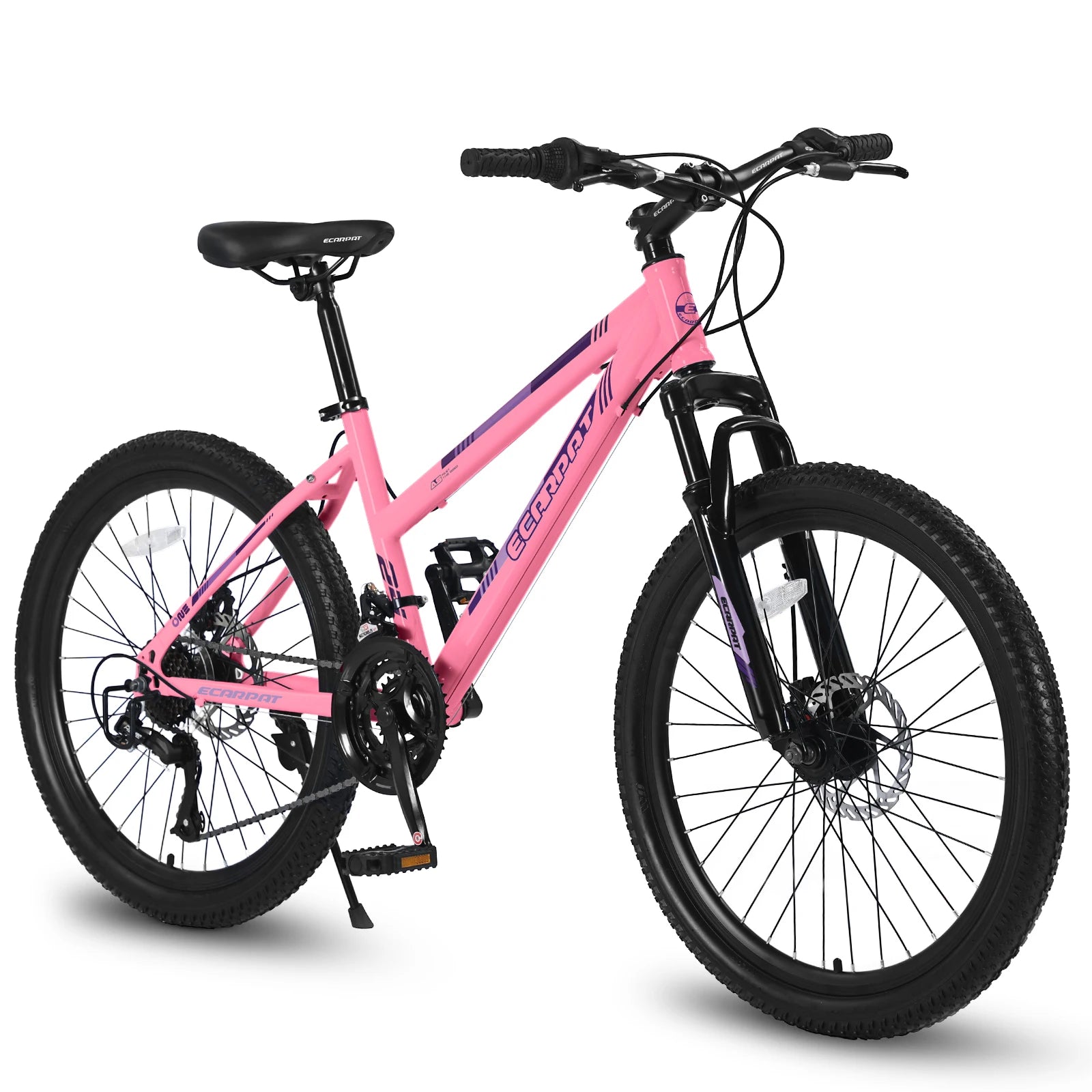 Mountain Bike 24 26 Inch Wheels