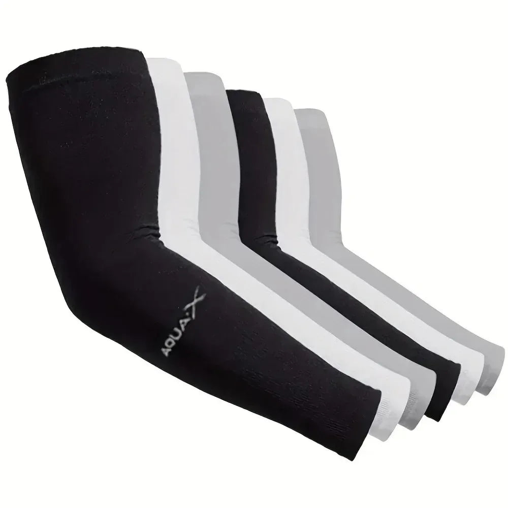 Cooling Breathable UV Protection Sleeves