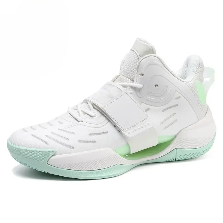 Fashionable Outdoor Basketball  Sneakers