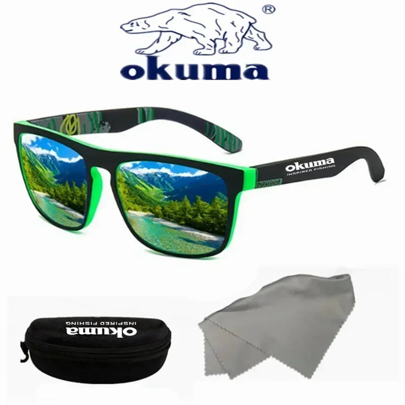 Polarized Sunglasses UV400