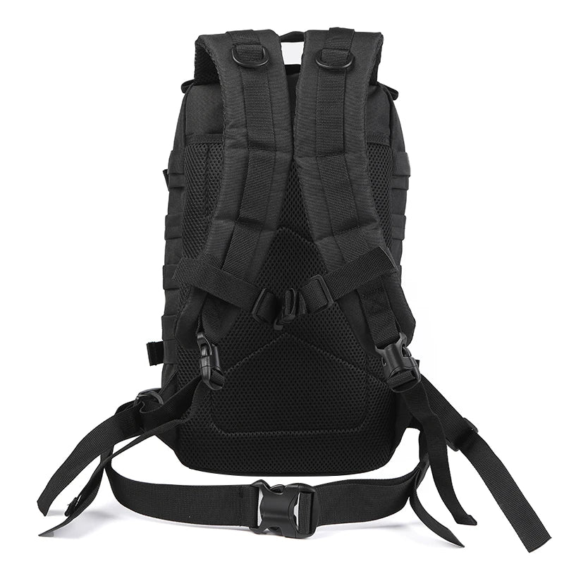 35L Tactical Backpack Assault Rucksack