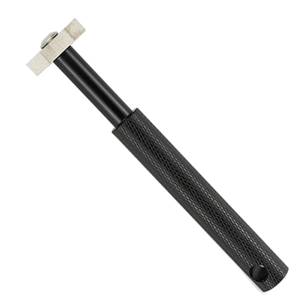 Golf Iron Wedge Club Groove Sharpener Cleaner
