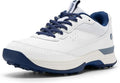 Men's Wide Golf Shoes  Water Resistant