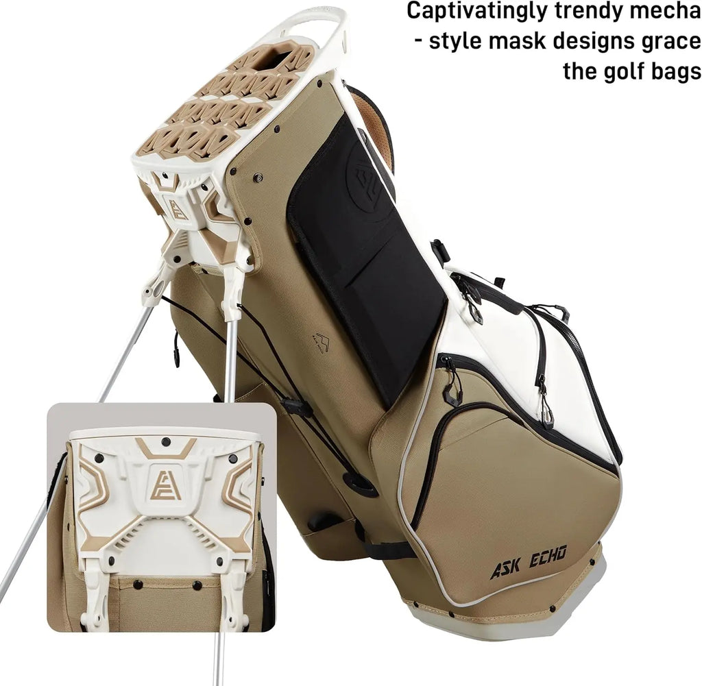 14-Way Hybrid Stand Bag