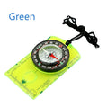Professional Waterproof Camping Compass