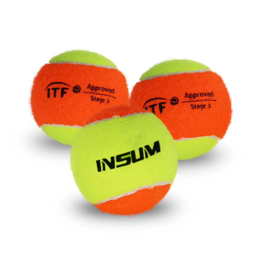 Beach Tennis Ball 2/6/16/25Pcs