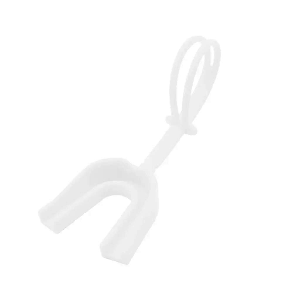 Silicone Sports Mouthguard Baseball Basketball