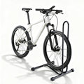 Freestanding Cycling Stand
