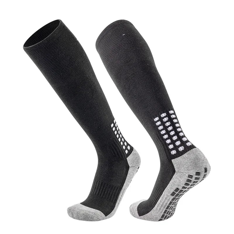 1/4 pairs Teenagers Soccer Socks