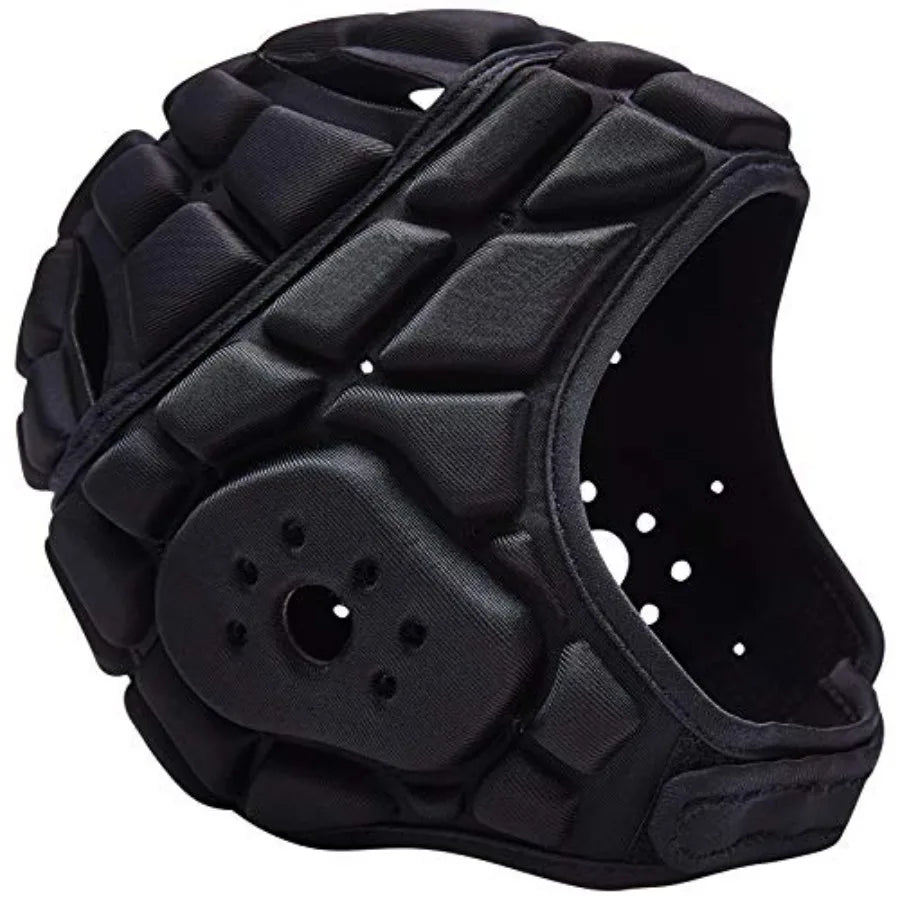 Soft Shell Flag Football Helmet
