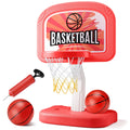 Swimming Pool Basketball Hoop