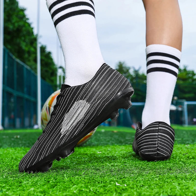 Men Football Boots