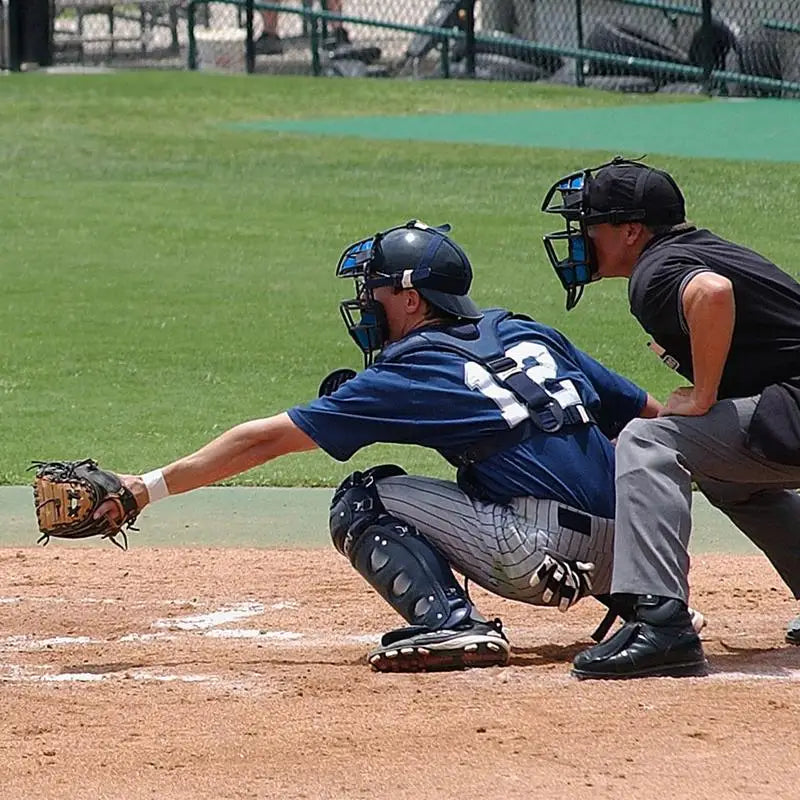 Umpire Face Mask