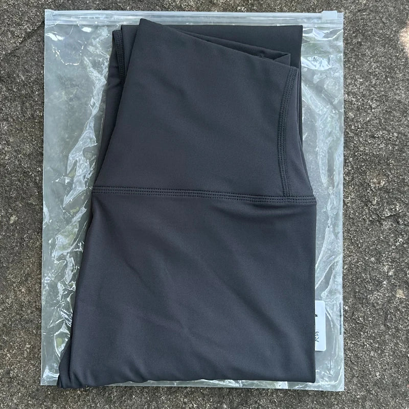 High Waist Yoga Leggings