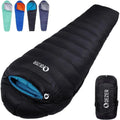 Lightweight Backpacking Sleeping Bag