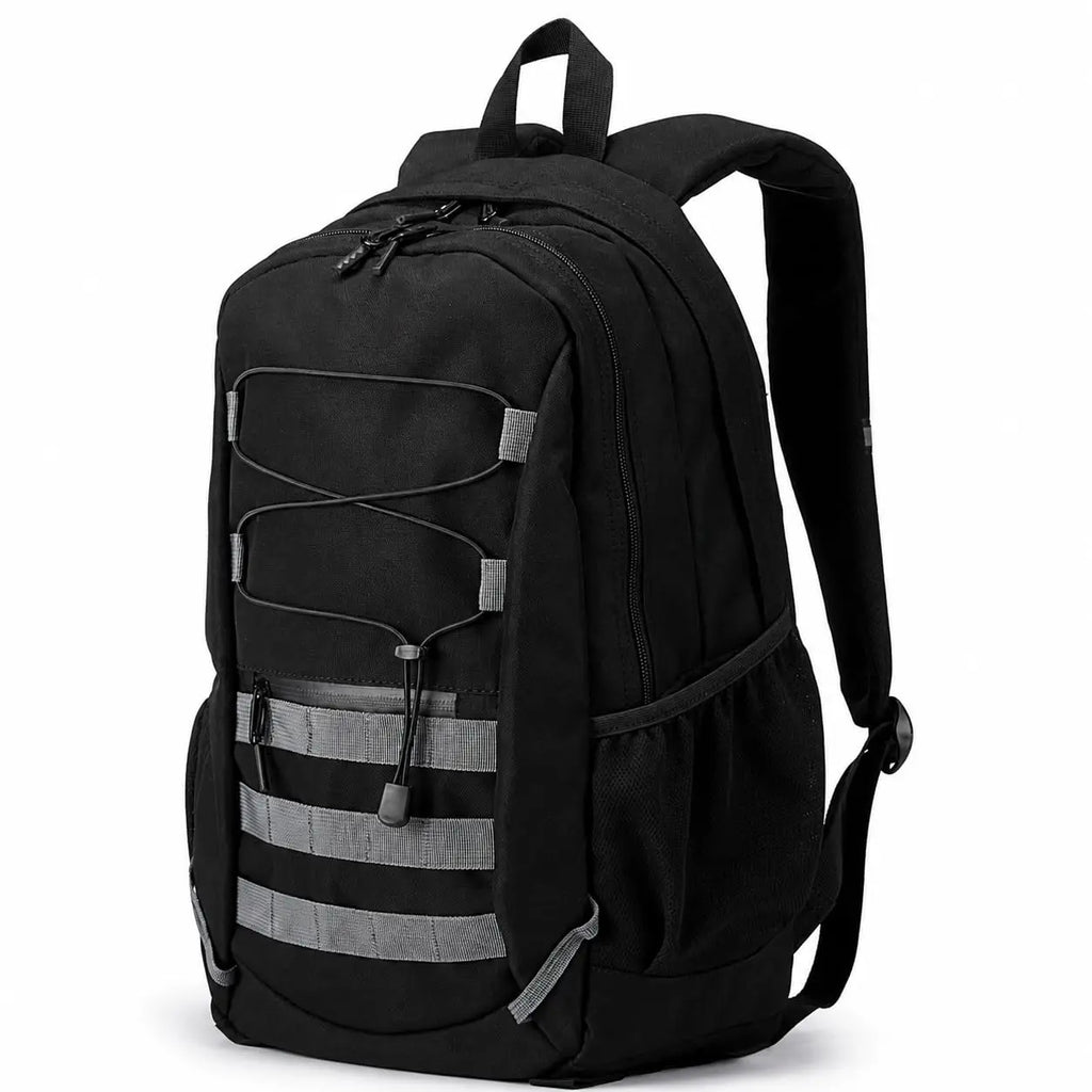 26L Waterproof Tactical Hiking Backpack