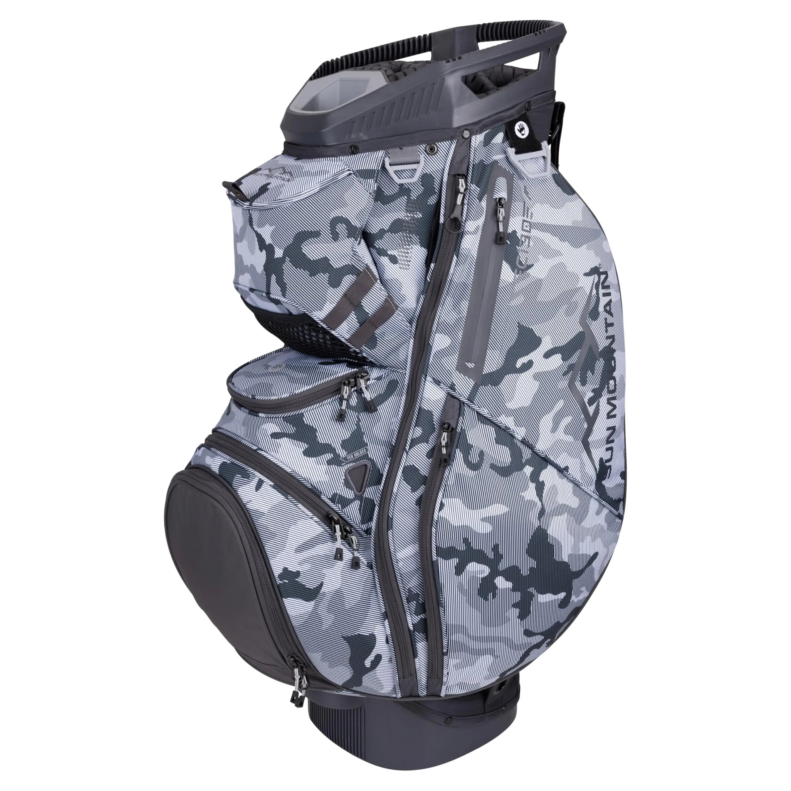 Men's C130 Lightweight Cart Golf Bag