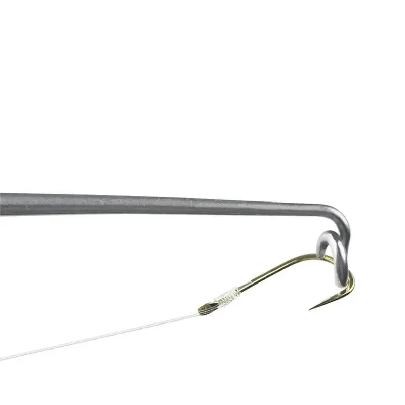 Stainless Steel Fishhook Dehooker
